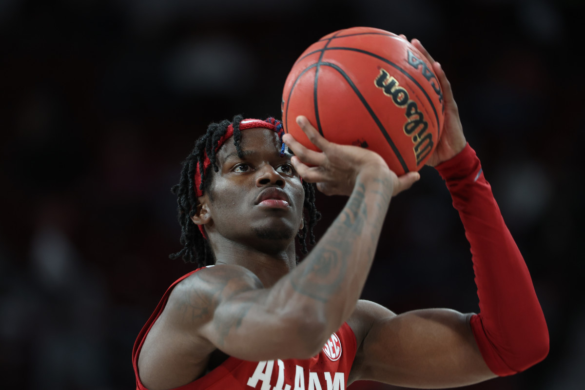 Keon Ellis